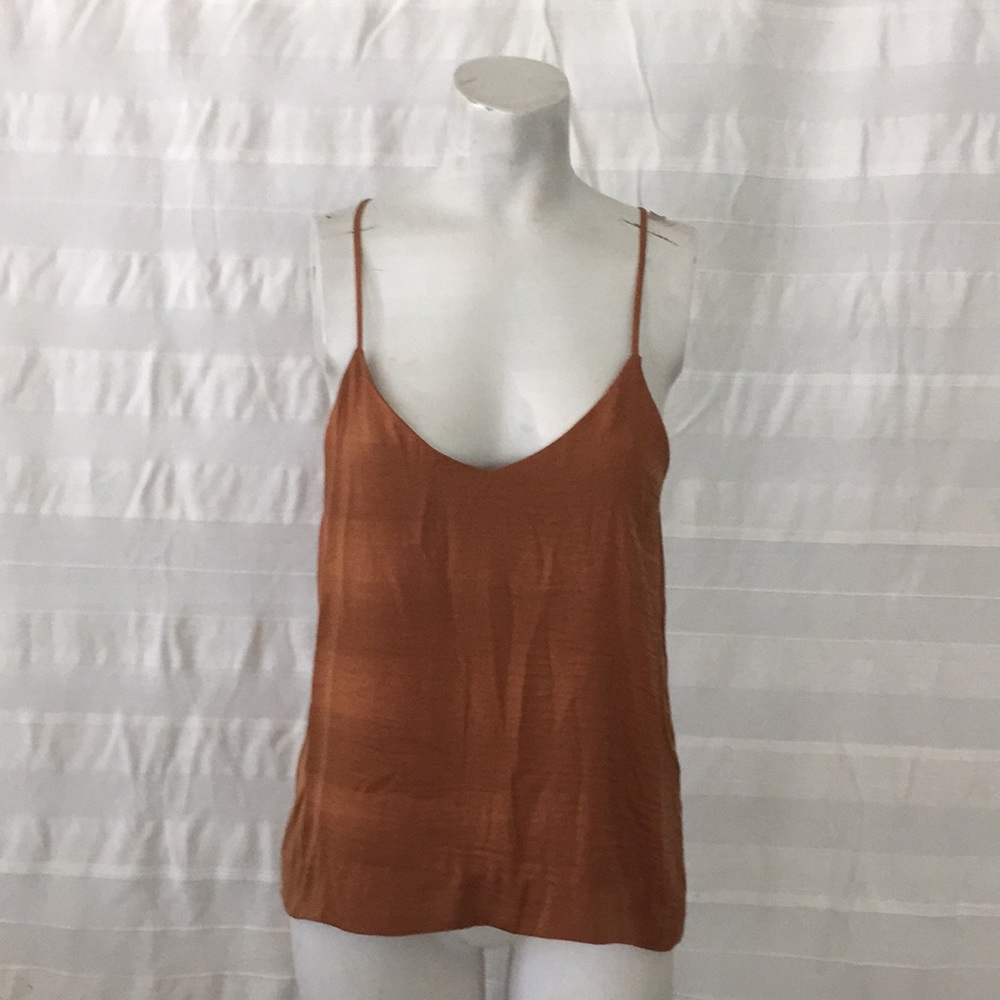 Women’s tank top H&M